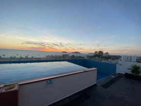 Departamento en renta en Torre Baluarte, Mazatlán